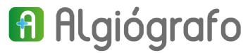 Imagen de A+ ALGIOGRAFO