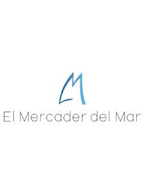 Imagen de EL MERCADER DEL MAR