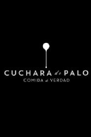 Imagen de CUCHARA DE PALO COMIDA DE VERDAD