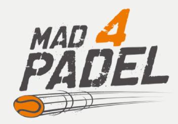 Imagen de MAD 4 PADEL