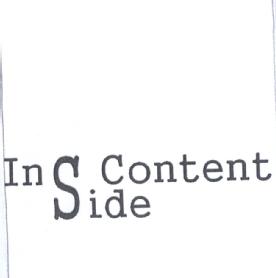 Imagen de INSIDE CONTENT