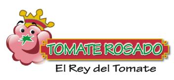 Imagen de TOMATE ROSADO EL REY DEL TOMATE