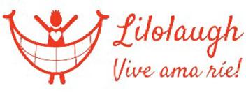 Imagen de LILOLAUGH VIVE AMA RIE !