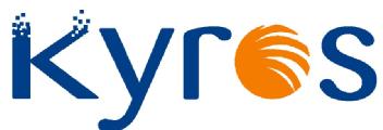 Imagen de KYROS