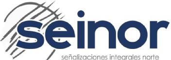 Imagen de SEINOR SEÑALIZACIONES INTEGRALES NORTE