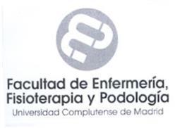 Imagen de FACULTAD DE ENFERMERIA, FISIOTERAPIA Y PODOLOGIA UNIVERSIDAD COMPLUTENSE DE MADRID