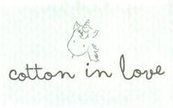 Imagen de COTTON IN LOVE
