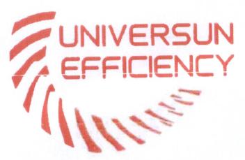 Imagen de UNIVERSUN EFFICIENCY