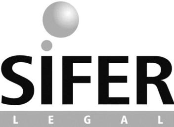 Imagen de SIFER LEGAL