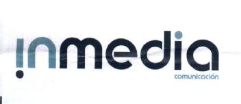 Imagen de INMEDIA COMUNICACION