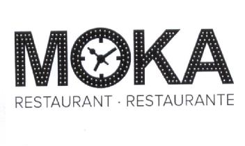 Imagen de MOKA RESTAURANT - RESTAURANTE