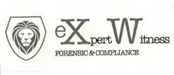Imagen de EXPERT WITNESS FORENSIC & COMPLIANCE