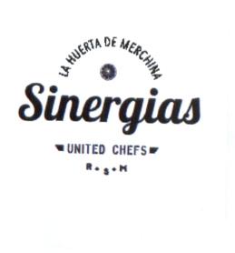 Imagen de LA HUERTA DE MERCHINA SINERGIAS UNITED CHEFS R S M