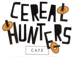 Imagen de CEREAL HUNTERS CAFE