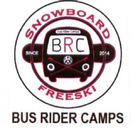 Imagen de SNOWBOARD BRC FREESKI BUS RIDER CAMPS SINCE 2014
