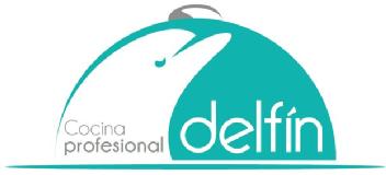 Imagen de COCINA PROFESIONAL DELFIN