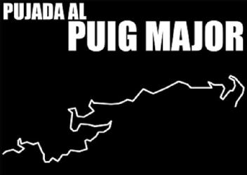 Imagen de PUJADA AL PUIG MAJOR