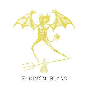 Imagen de EL DIMONI BLANC