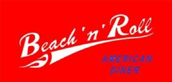 Imagen de BEACH N ROLL AMERICAN DINER