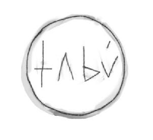 Imagen de TABU