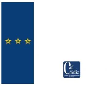 Imagen de AAA CAF CADIZ COLEGIO DE ADMINISTRADORES DE FINCAS