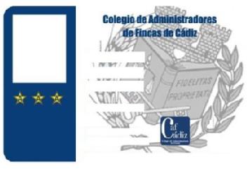 Imagen de COLEGIO DE ADMINISTRADORES DE FINCAS DE CADIZ AAA CAF CADIZ COLEGIO DE ADMINISTRADORES DE FINCAS