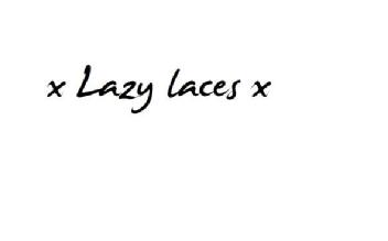 Imagen de LAZY LACES