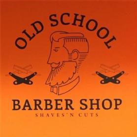 Imagen de OLD SCHOOL BARBER SHOP SHAVES'N CUTS