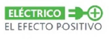 Imagen de ELECTRICO EL EFECTO POSITIVO