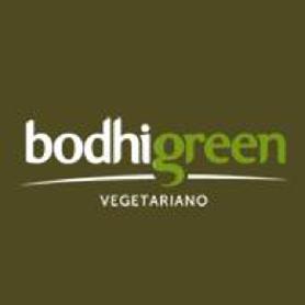 Imagen de BODHIGREEN VEGETARIANO