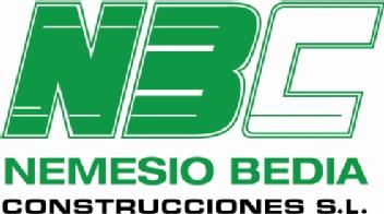 Imagen de NBC NEMESIO BEDIA CONSTRUCCIONES, S.L