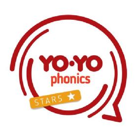 Imagen de YOYO PHONICS STARS