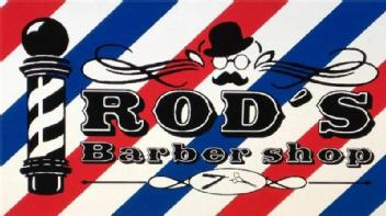 Imagen de ROD'S BARBER SHOP