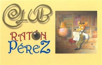 Imagen de CLUB RATON PEREZ
