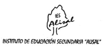 Imagen de IES ALISAL INSTITUTO DE EDUCACION SECUNDARIA 