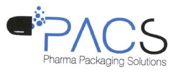 Imagen de PACS PHARMA PACKAGING SOLUTIONS