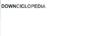 Imagen de DOWNCICLOPEDIA