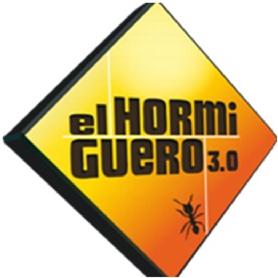 Imagen de EL HORMIGUERO 3.0