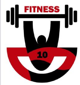 Imagen de FITNESS D10