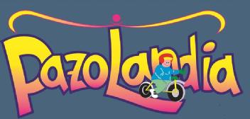 Imagen de PAZOLANDIA