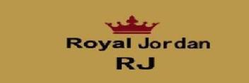 Imagen de ROYAL JORDAN RJ