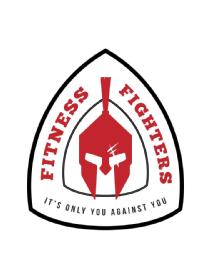 Imagen de FITNESS FIGHTERS IT'S ONLY YOU AGAINST YOU
