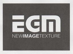 Imagen de EGM NEW IMAGE TEXTURE