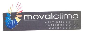 Imagen de MOVALCLIMA CLIMATIZACION REFRIGERACION CALEFACCION