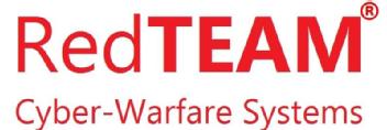 Imagen de REDTEAM CYBER-WARFARE SYSTEMS