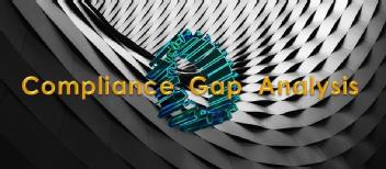 Imagen de COMPLIANCE GAP ANALYSIS