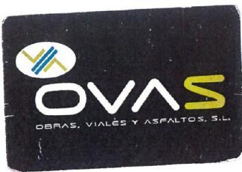 Imagen de OVAS OBRAS, VIALES Y ASFALTOS, S.L