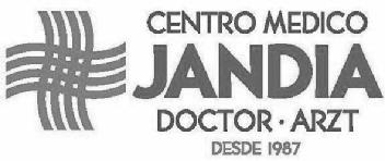 Imagen de CENTRO MEDICO JANDIA DOCTOR. ARZT DESDE 1987