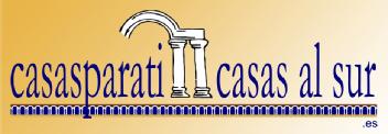 Imagen de CASASPARATI CASAS AL SUR.ES