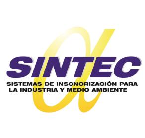 Imagen de SINTEC SISTEMAS DE INSONORIZACION PARA LA INDUSTRIA Y MEDIO AMBIENTE